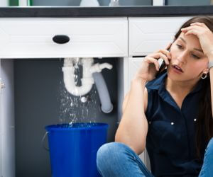 About Emergency plumbing pros Sharon, MA