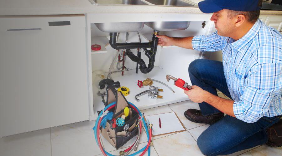 Professional emergency plumbing in Sharon, MA